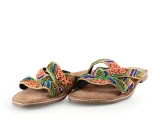 Lazamani Slippers