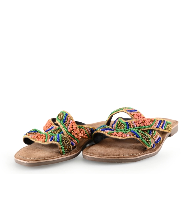 Lazamani Slippers