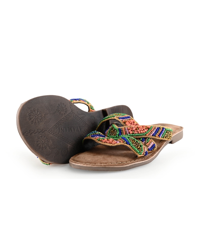 Lazamani Slippers