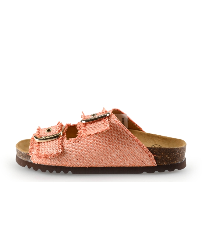 Scholl Slippers
