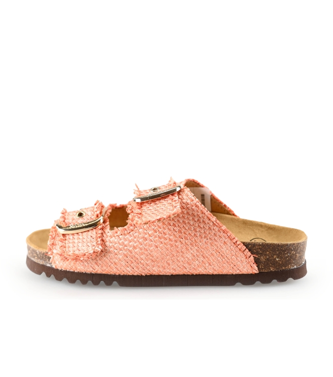 Scholl Slippers