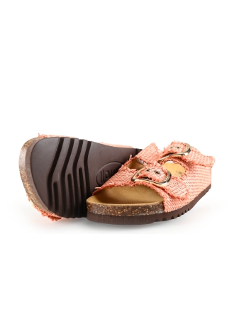 Scholl Slippers