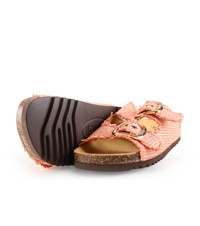 Scholl Slippers