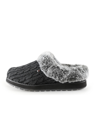Skechers Pantoffels Grijs 281432