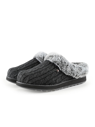 Skechers Pantoffels Grijs 281432