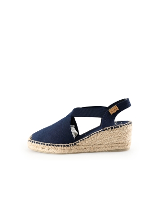 Toni Pons Sandalen Blauw 281433