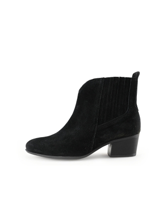 Gabor Cowboy laarzen Zwart 281437
