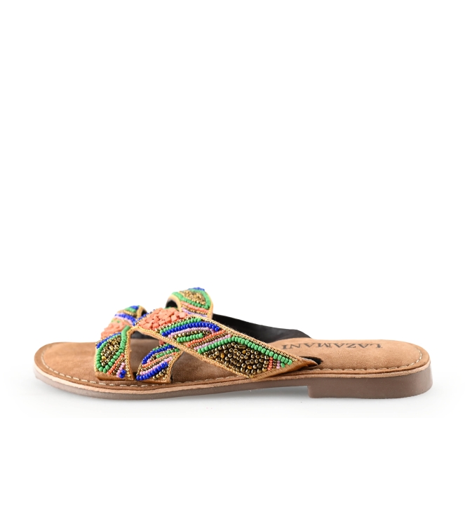 Lazamani Slippers