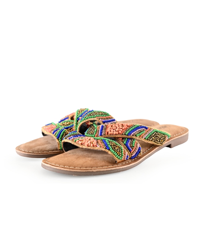 Lazamani Slippers