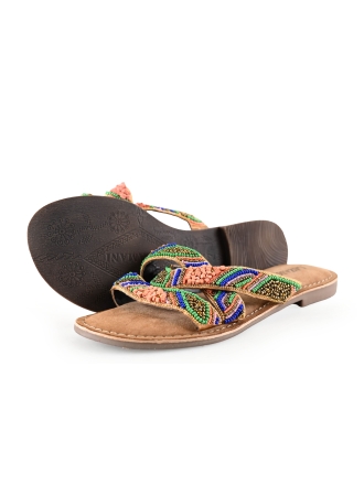 Lazamani Slippers