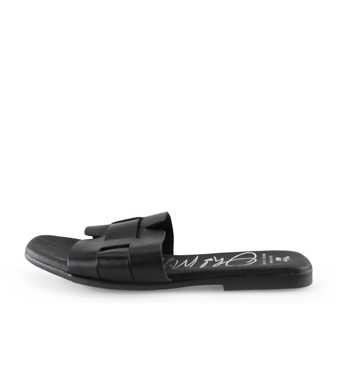 Oh My Sandals Slippers