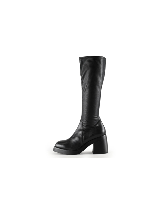 Vagabond Laarzen Zwart 281458