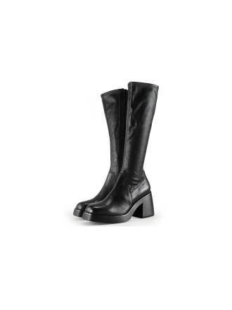 Vagabond Laarzen Zwart 281458