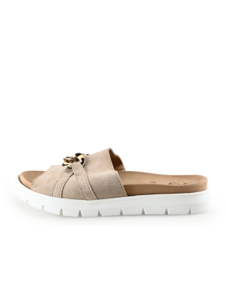 Feyn Sandalen Beige 281460