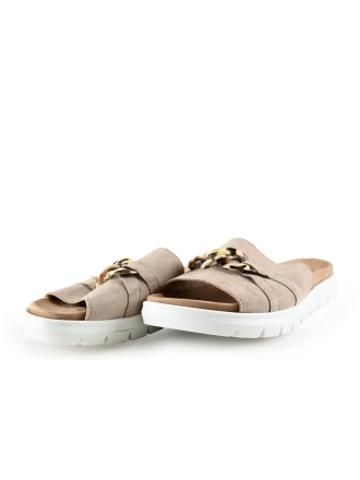 Feyn Sandalen Beige 281460