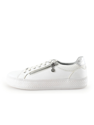 Rieker Sneakers Wit 281461