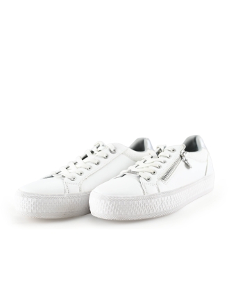 Rieker Sneakers Wit 281461