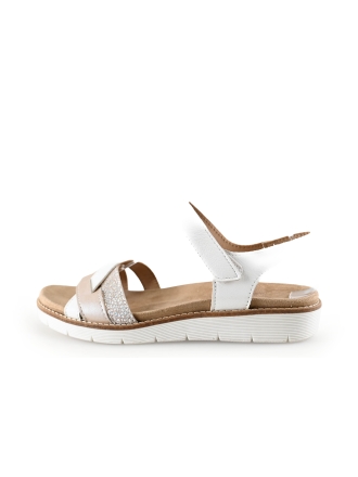 Feyn Sandalen Wit 281467