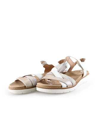 Feyn Sandalen Wit 281467