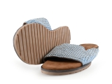 Lazamani Slippers