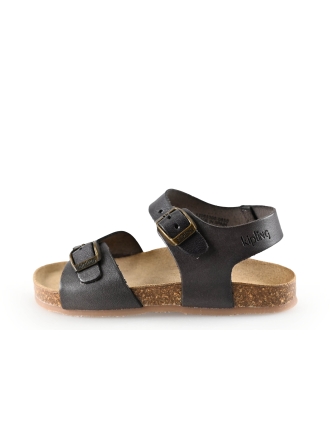 Kipling Sandalen Grijs 281470