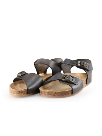 Kipling Sandalen Grijs 281470