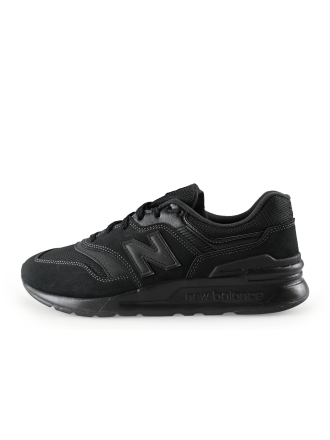 New Balance Sneakers Zwart 281473
