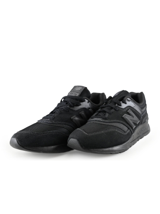 New Balance Sneakers Zwart 281473