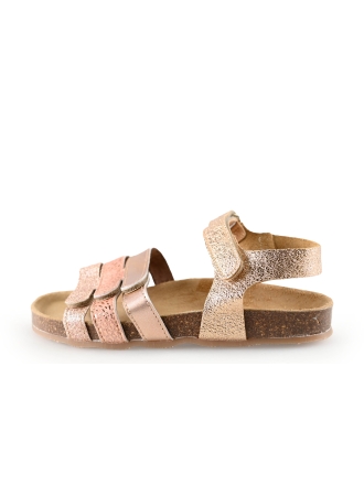 Kipling Sandalen Goud 281474