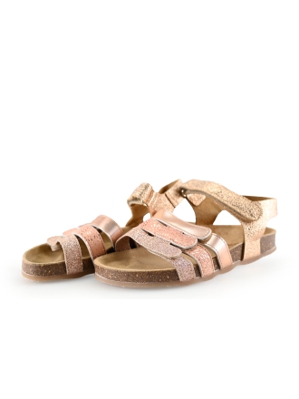 Kipling Sandalen Goud 281474