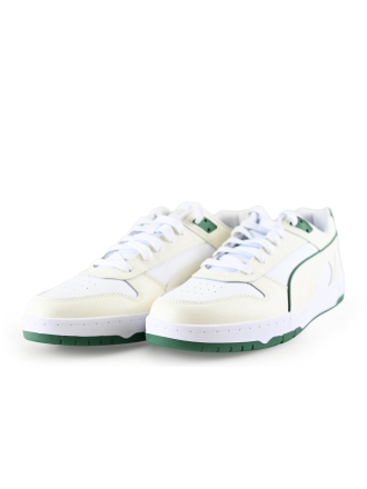 Puma Sneakers Wit 281476
