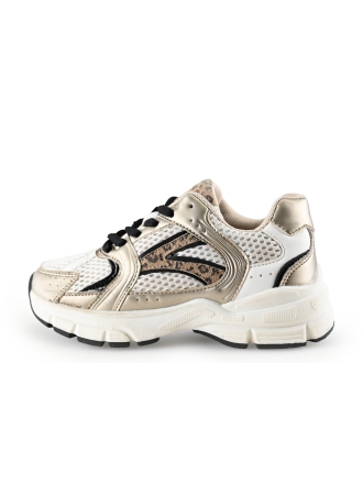 DSTRCT Sneakers Beige 281483
