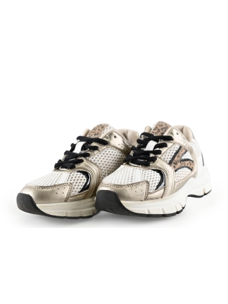 DSTRCT Sneakers Beige 281483