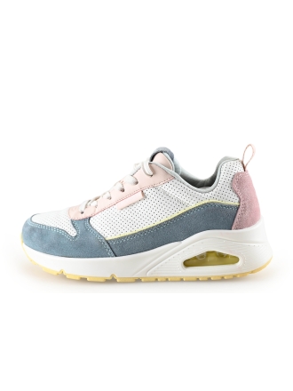 Skechers Sneakers Blauw 281484