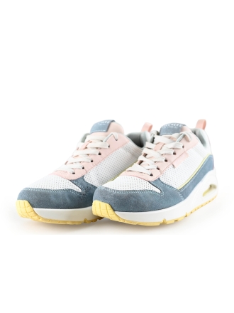 Skechers Sneakers Blauw 281484