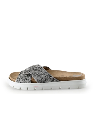 Feyn Slippers Wit 281491