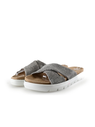 Feyn Slippers Wit 281491