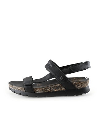 Panama Jack Sandalen Zwart 281492