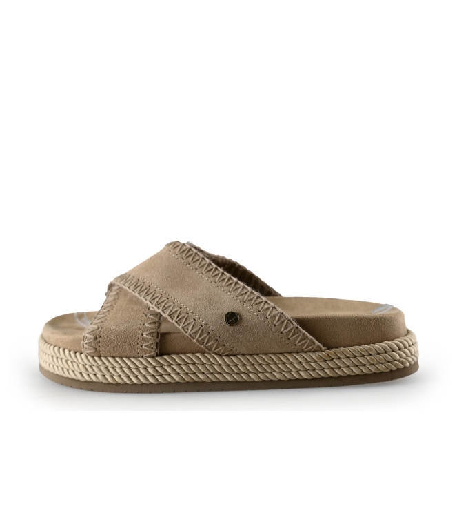 Warmbat Slippers