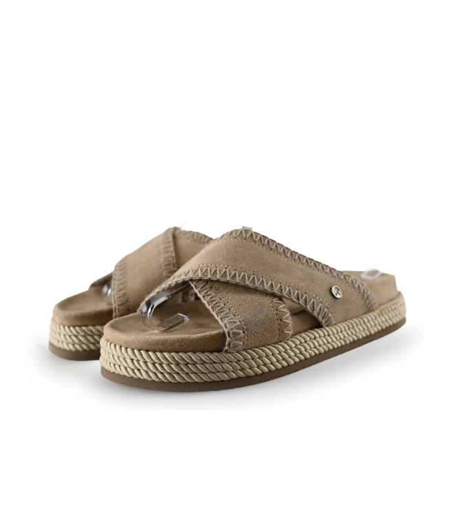 Warmbat Slippers