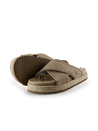 Warmbat Slippers