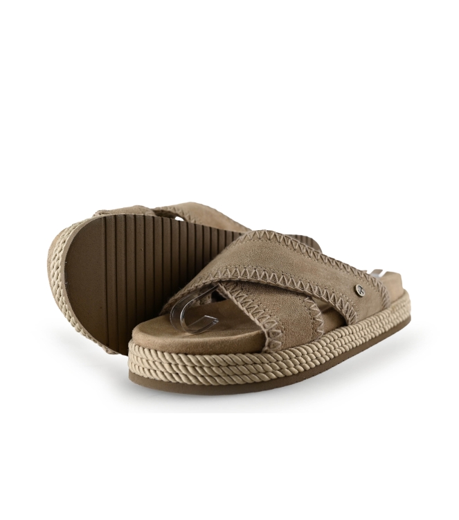 Warmbat Slippers
