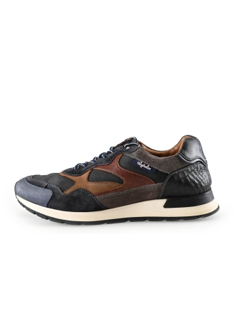 Australian Sneakers Blauw 281499