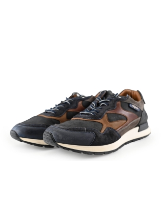 Australian Sneakers Blauw 281499