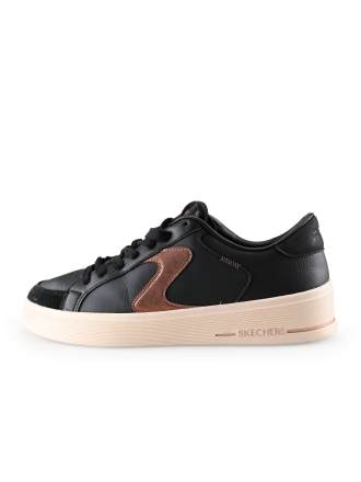 Skechers Sneakers Zwart 281500