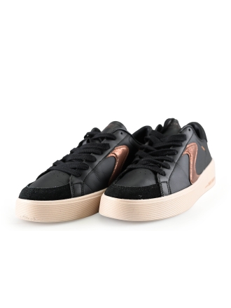 Skechers Sneakers Zwart 281500