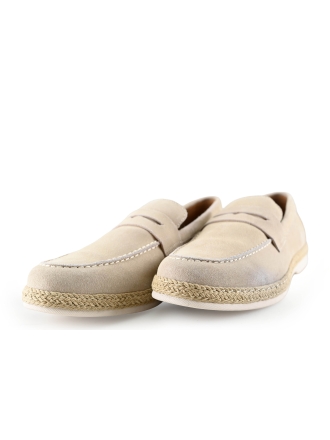 Vertice Instappers Beige 281502