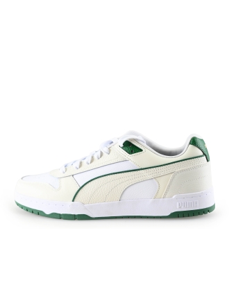 Puma Sneakers Wit 281515