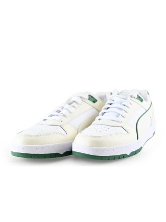 Puma Sneakers Wit 281515