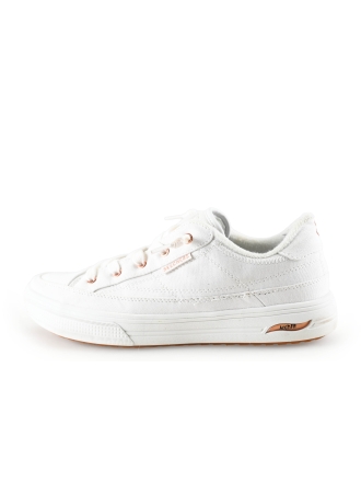 Skechers Sneakers Wit 281518